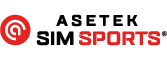Asetek Simsports Logo