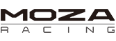 Moza Racing Logo