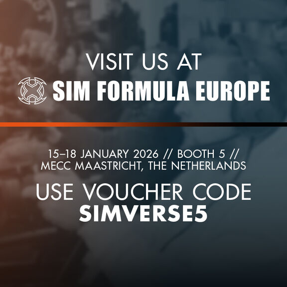 Sim Formula Europe