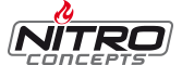 Nitro Concepts Logo