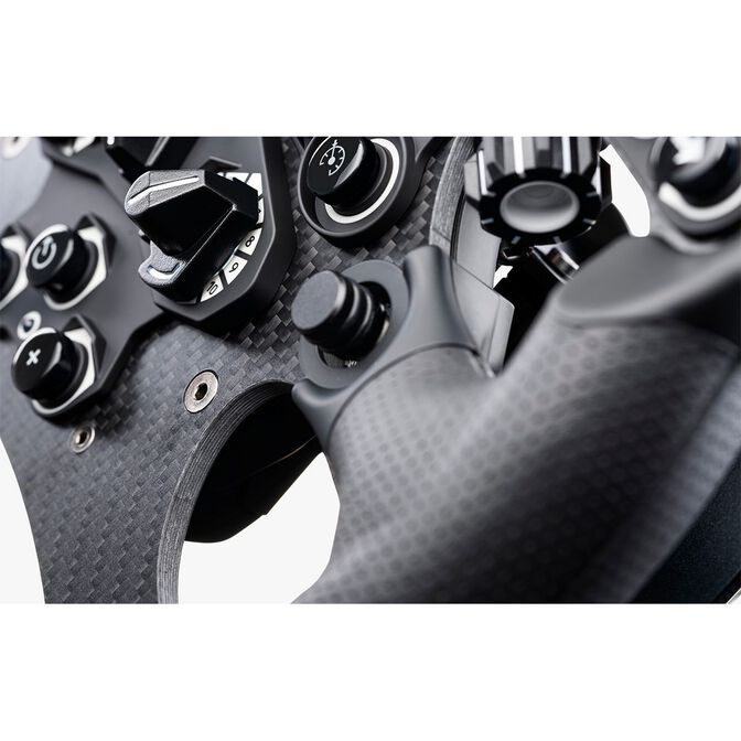 Fanatec ClubSport Formula V2.5 &ndash; Schwarzes Formel-Lenkrad image number 3