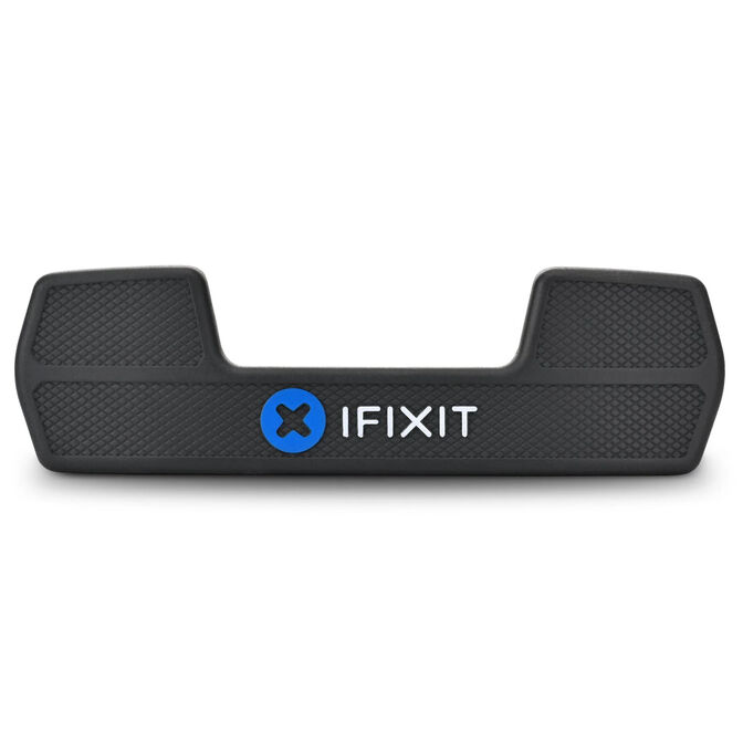iFixit Soldering Splint 0.4 mm Magnetic Black image number 2