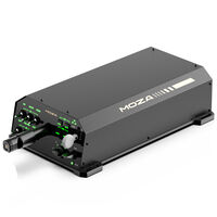 MOZA AY210 Force Feedback Yoke Base (Yoke)