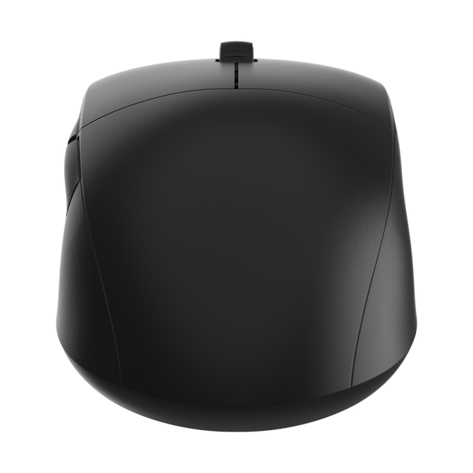 Endgame Gear XM2we Wireless Gaming Mouse Schwarz image number 4