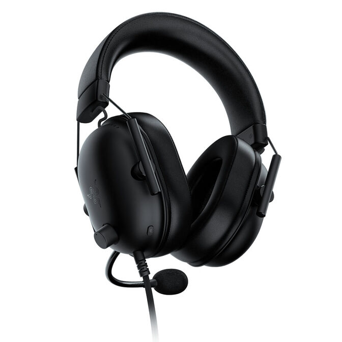 Razer BlackShark V2 X f&uuml;r PlayStation & Xbox Headset image number 2