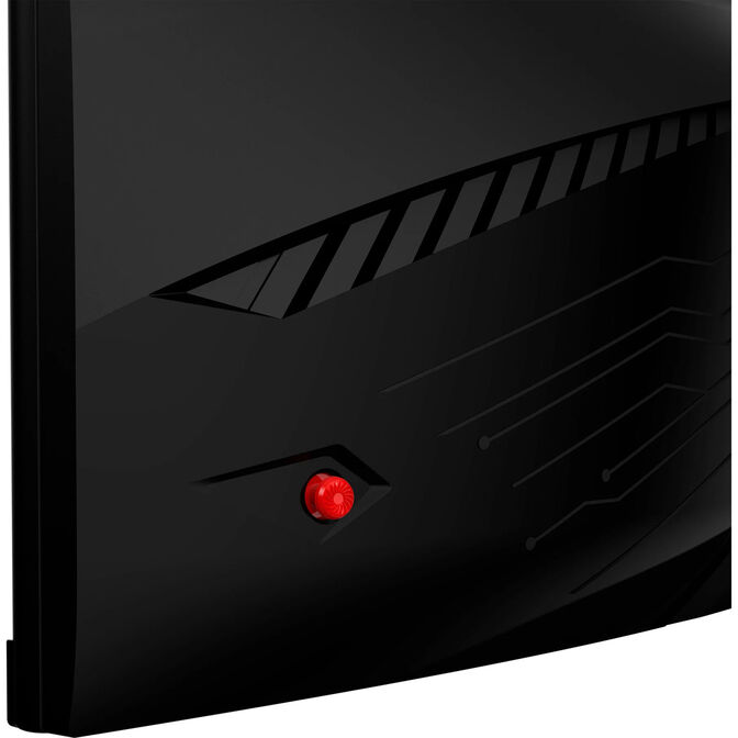 MSI MAG 321CUPDFDE 31,5 Zoll Curved 320Hz image number 11