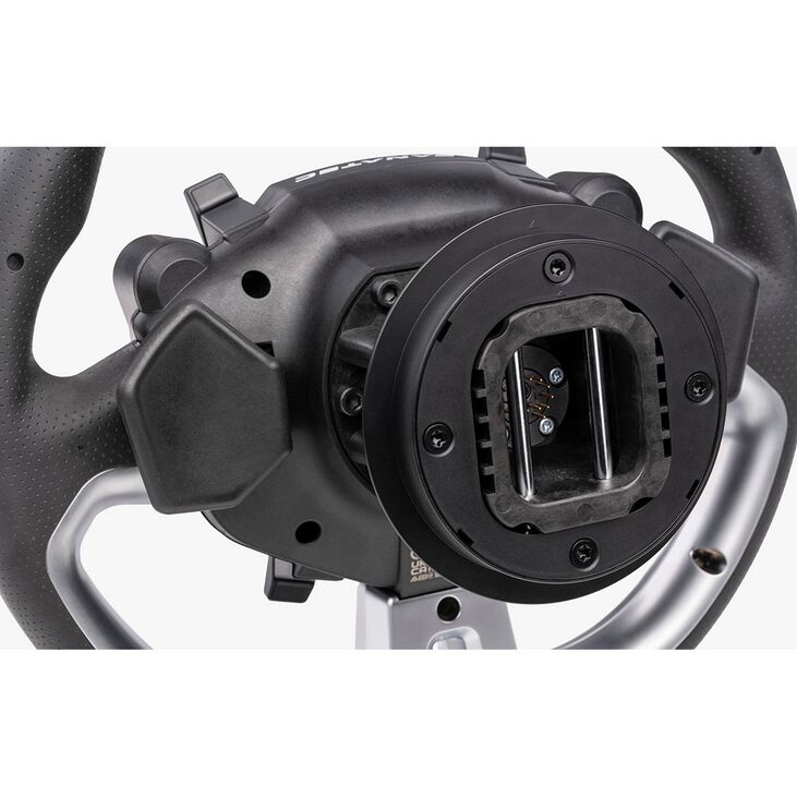 Fanatec Gran Turismo DD Pro – 5Nm Direct Drive Wheelbase image number 5