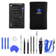 iFixit Pro Tech Toolkit Foldable + Antistatic Mat image number null