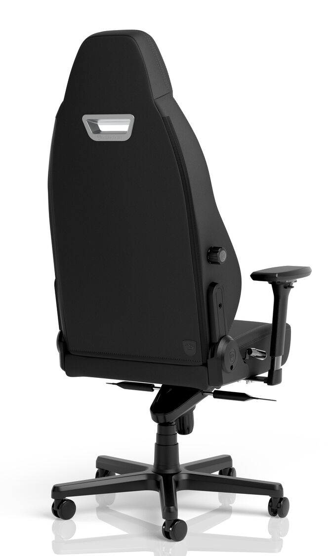 noblechairs Legend Gaming Chair Black Edition image number 5