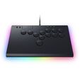 Razer Kitsune All-Button Optical Arcade Controller PS5/PC image number null