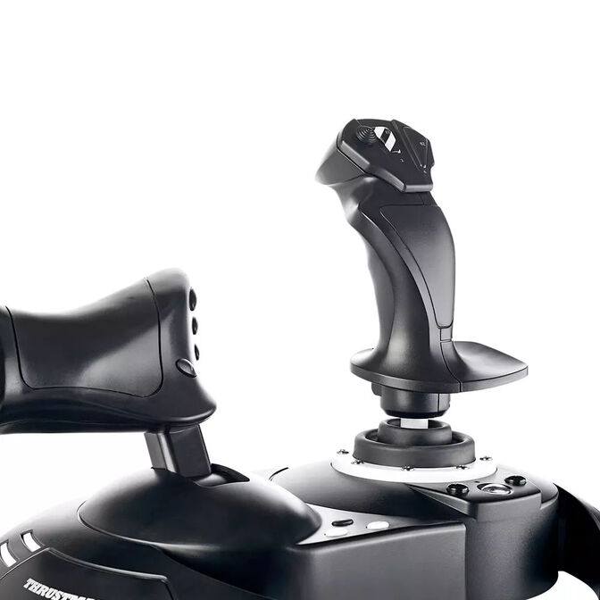 Thrustmaster T-Flight Full Kit Xbox Serie X/S image number 3