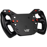 VRS DirectForce Lite Formula Lenkrad &ndash; SimRacing Edition