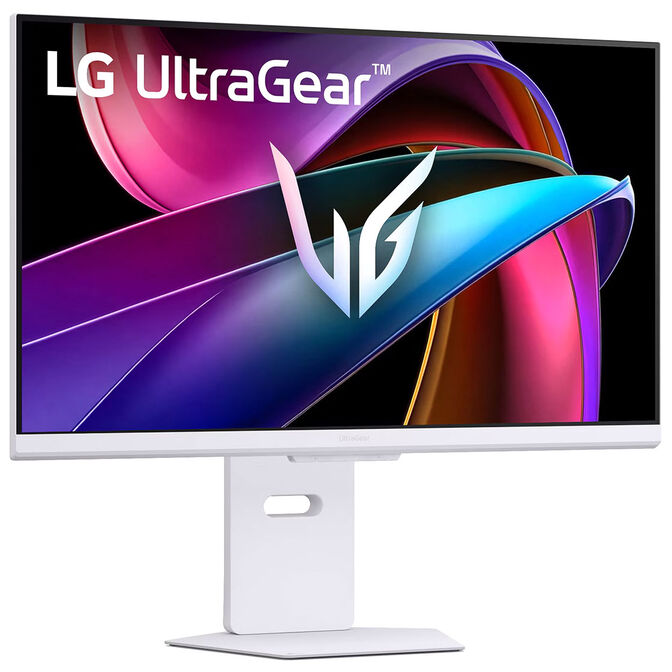 LG UltraGear 32G810SA 31,5 Monitor 144Hz image number 1