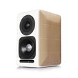 Edifier S880DB Bluetooth Bookshelf Speakers White image number null
