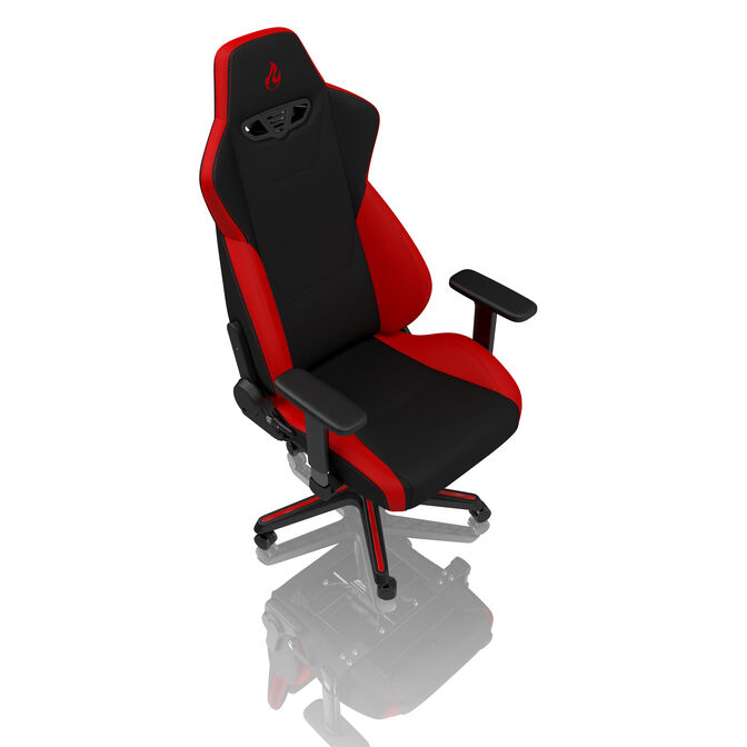 Nitro Concepts S300 Gaming Chair Inferno Red image number 7