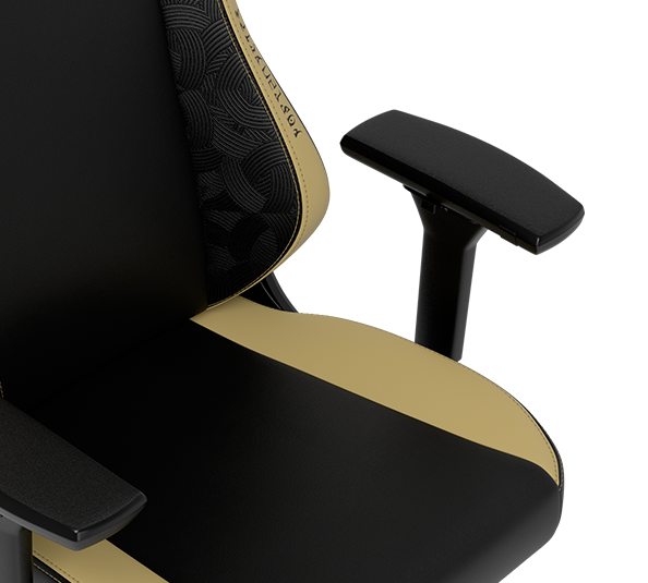 4D armrests HERO The Elder Scrolls Online Edition
