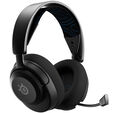 SteelSeries Arctis 5P Wireless Headset image number null