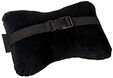 noblechairs Headrest Gentleman Head Cushion Black image number null