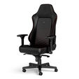 noblechairs Hero Gaming Chair Schwarz/Rot image number null