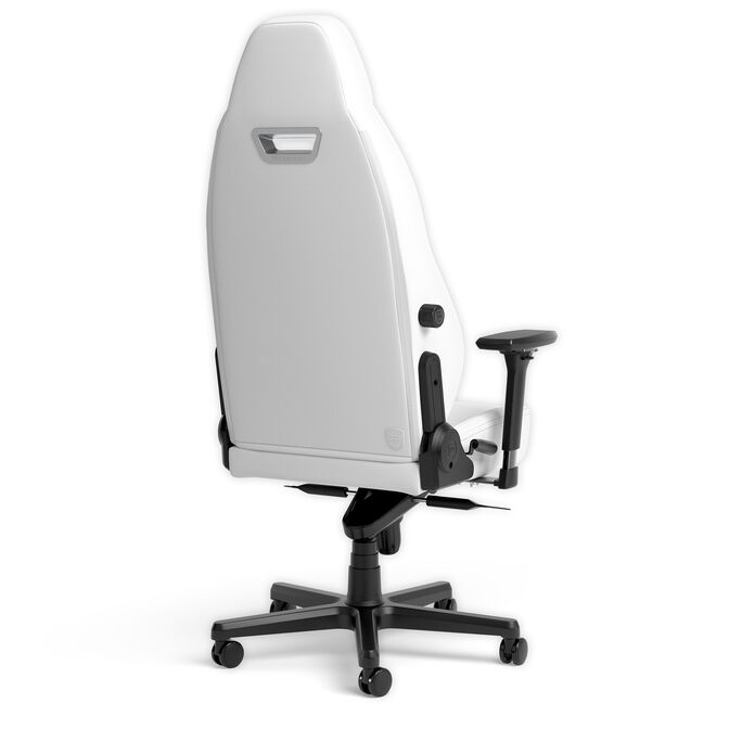noblechairs LEGEND Gaming Chair White Edition image number 2