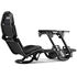 Next Level Racing F-GT Pro – Racing-Cockpit – Schwarz image number null