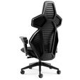 noblechairs Dawn Gaming Chair Black Edition image number null