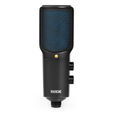 R&Oslash;DE NT-USB Desktop-Mikrofon Streaming image number null