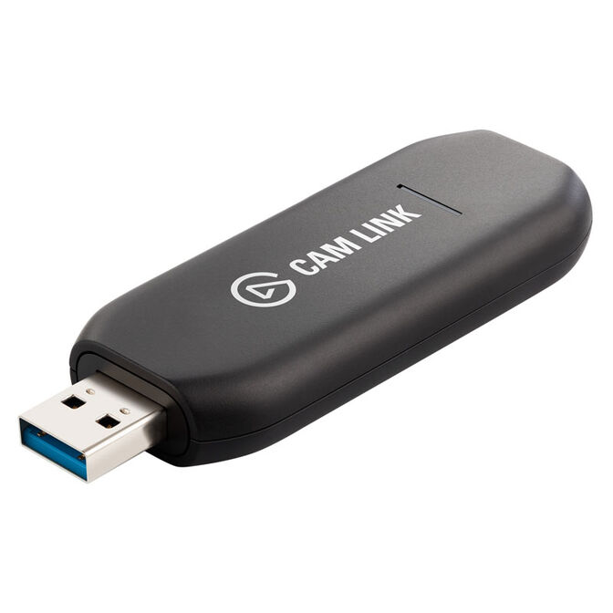Elgato Cam Link 4K Capture-Adapter image number 4