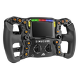 Ascher Racing AR-X Simucube Ultimate Lenkrad image number null