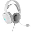 Gamiac HS71 Gaming Headset White image number null