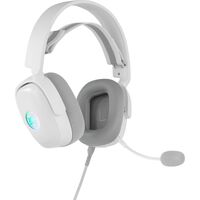 Gamiac HS71 Gaming Headset White