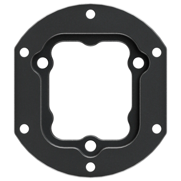 Simucube Adapter 8mm auf 70mm image number 2