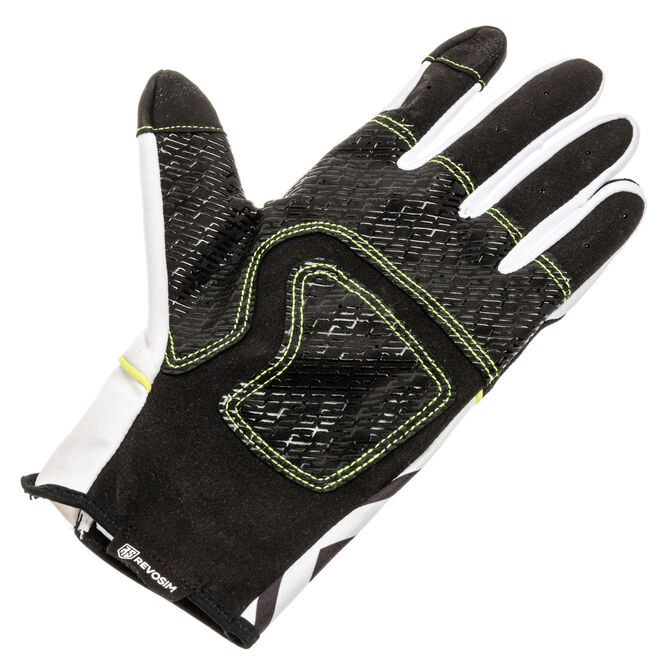 Nacon RevoSim Pure SimRacing Handschuhe - XL image number 2