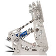 VRS DirectForce Pro Pedalset &ndash; Gas & Bremse f&uuml;r SimRacing image number null