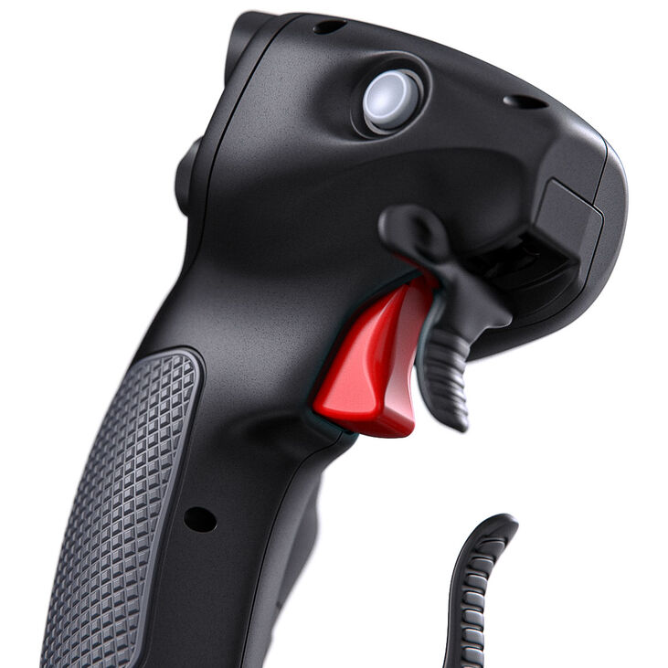 Virpil Controls Aeromax-R Flight Stick image number 9