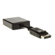 InLine DisplayPort-auf-DVI-D Adapterkabel Schwarz image number null