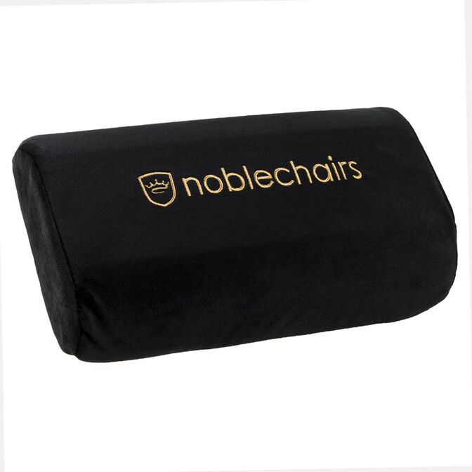 noblechairs Pillow-Set EPIC ICON HERO LEGEND Schwarz/Gold image number 1