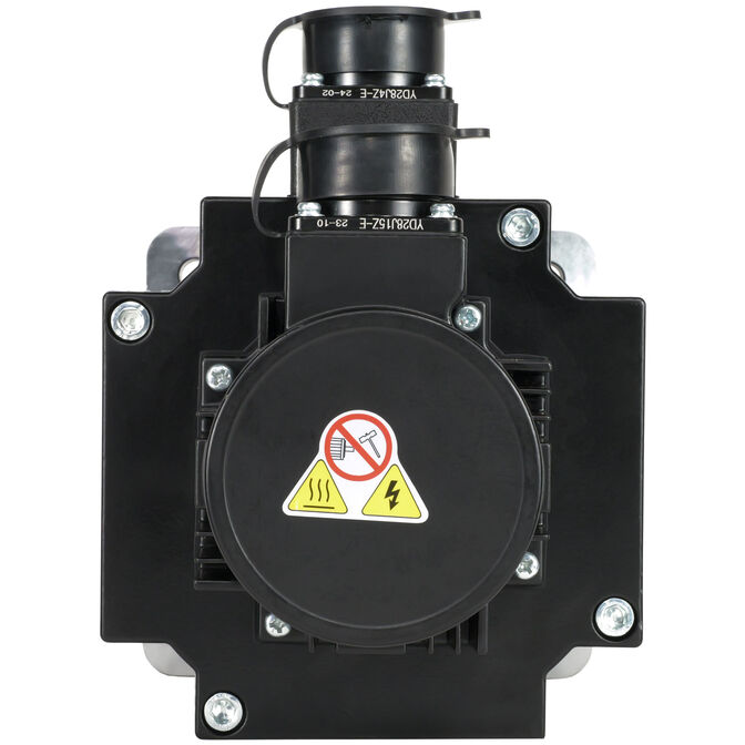 VRS DirectForce Pro Wheelbase &ndash; Upgradef&auml;hige SimRacing-Basis image number 8