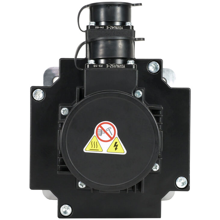 VRS DirectForce Pro Wheelbase – Upgradefähige SimRacing-Basis image number 8