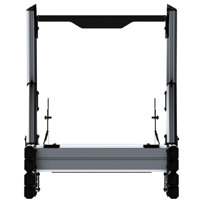 RES-TECH Smart Cockpit mit universellen Halterungen image number 5