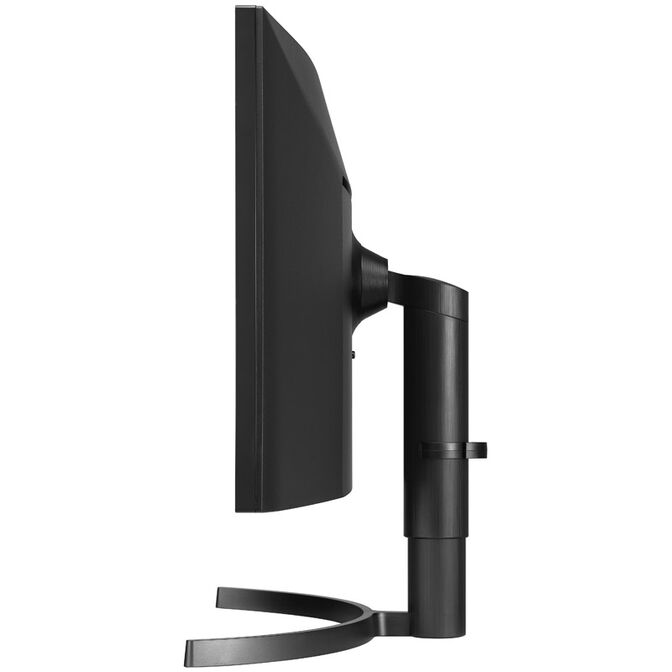 LG UltraWide 35 Zoll Curved Monitor image number 4