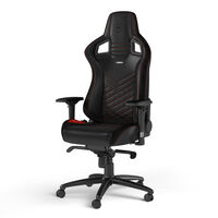 noblechairs EPIC Gaming Chair Black/Red