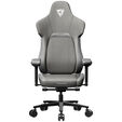 ThunderX3 CORE LOFT Ergonomic Gaming Chair Light Grey image number null