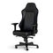 noblechairs HERO Gaming Chair Black Blue