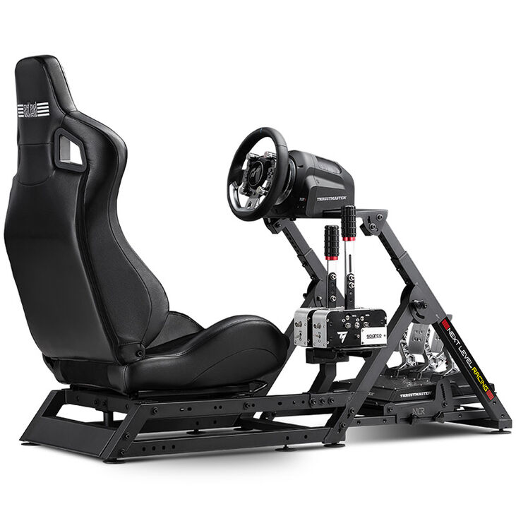 Next Level Racing Wheel Stand 2.0 – Lenkradhalterung image number 6