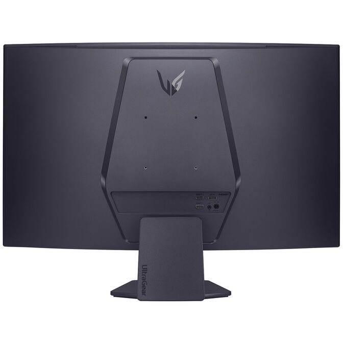 LG UltraGear Gaming-Monitor 31,5 Zoll Curved 180Hz image number 6