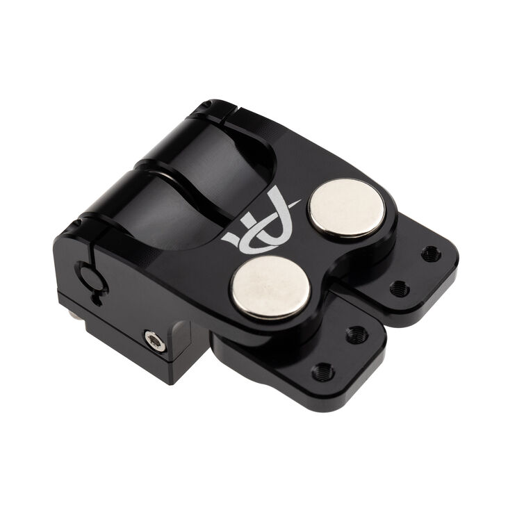 Ascher Racing Gen6 Double Paddle Shifter – Doppelschalter für SimRacing image number 1