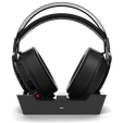 Nacon RIG 900 MAX HX Gaming Headset Black image number null