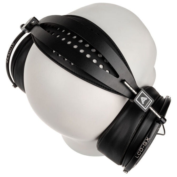 Audeze LCD-GX High-End Gaming Headset image number 3
