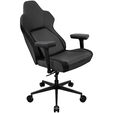 ThunderX3 Core Smart Ergonomic Gaming Chair Modern Black image number null